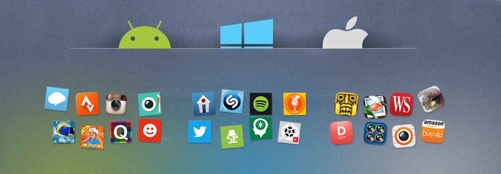 Web & Android & Ios | Autoronics